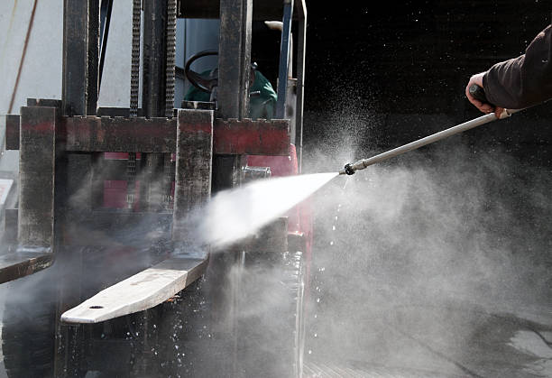 Best Restaurant Pressure Washing  in Belmar, NJ