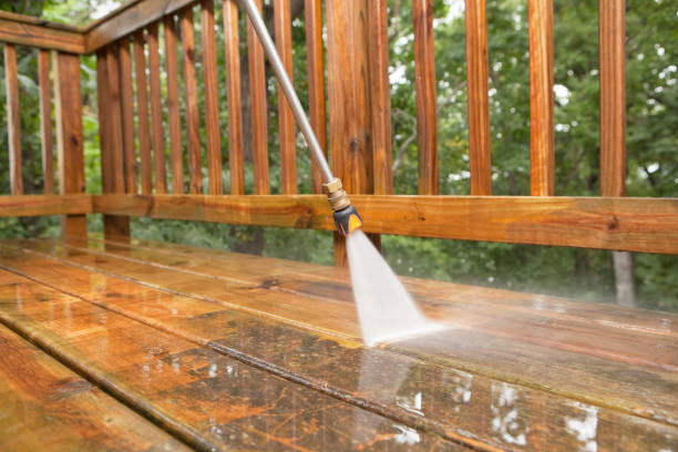 Boat and Dock Cleaning in Belmar, NJ